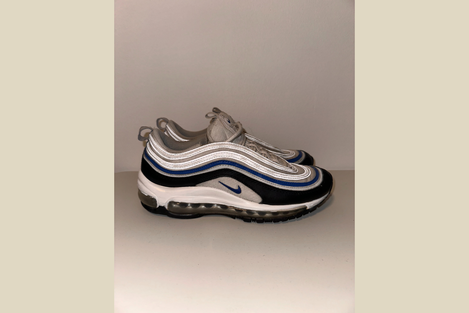 Nike Air Max 97 - Størrelse 40