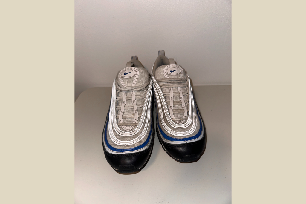 Nike Air Max 97 - Størrelse 40