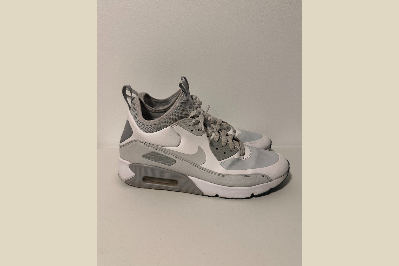 Nike Air Max 90 - Størrelse 42,5