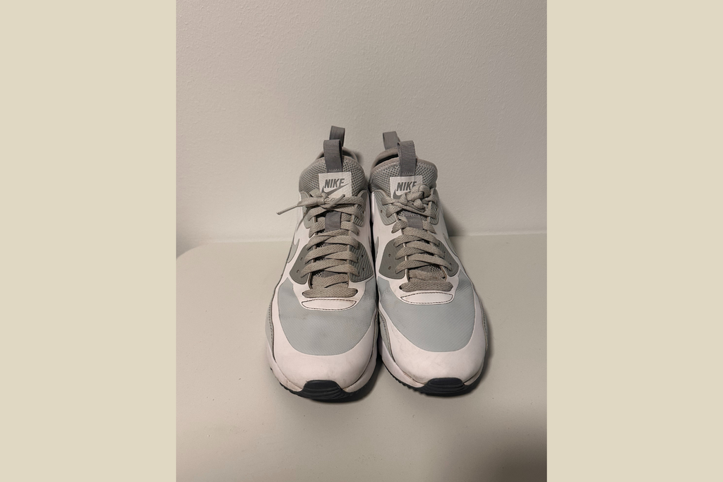 Nike Air Max 90 - Størrelse 42,5