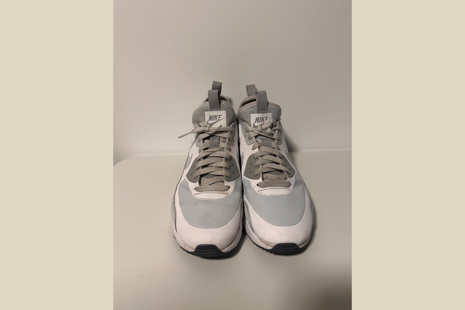 Nike Air Max 90 - Størrelse 42,5