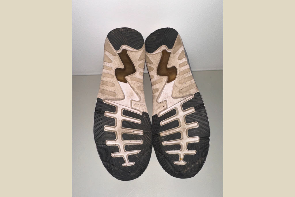 Nike Air Max 90 - Størrelse 42,5