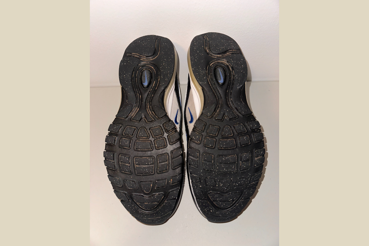 Nike Air Max 97 - Størrelse 40
